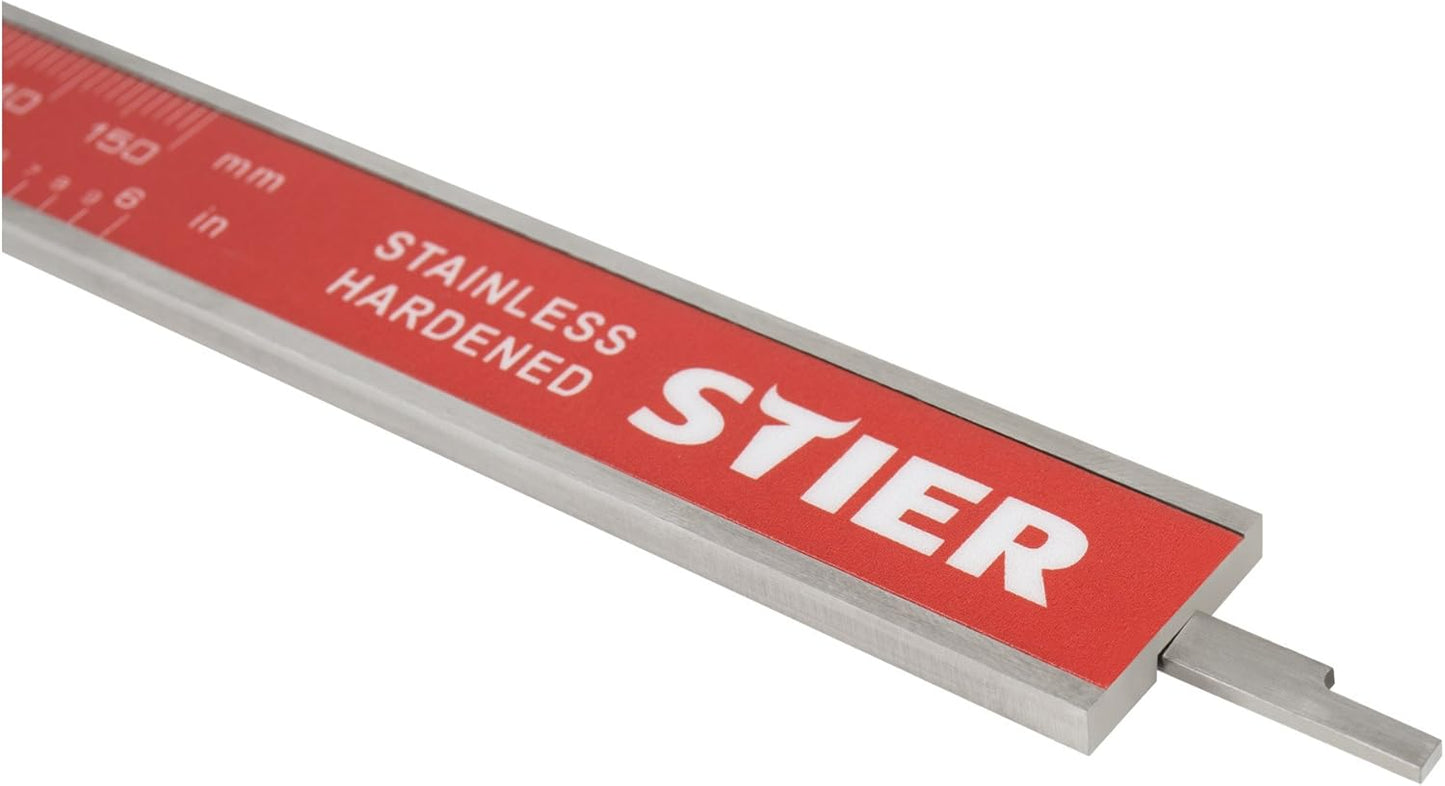 Digitaler Messschieber