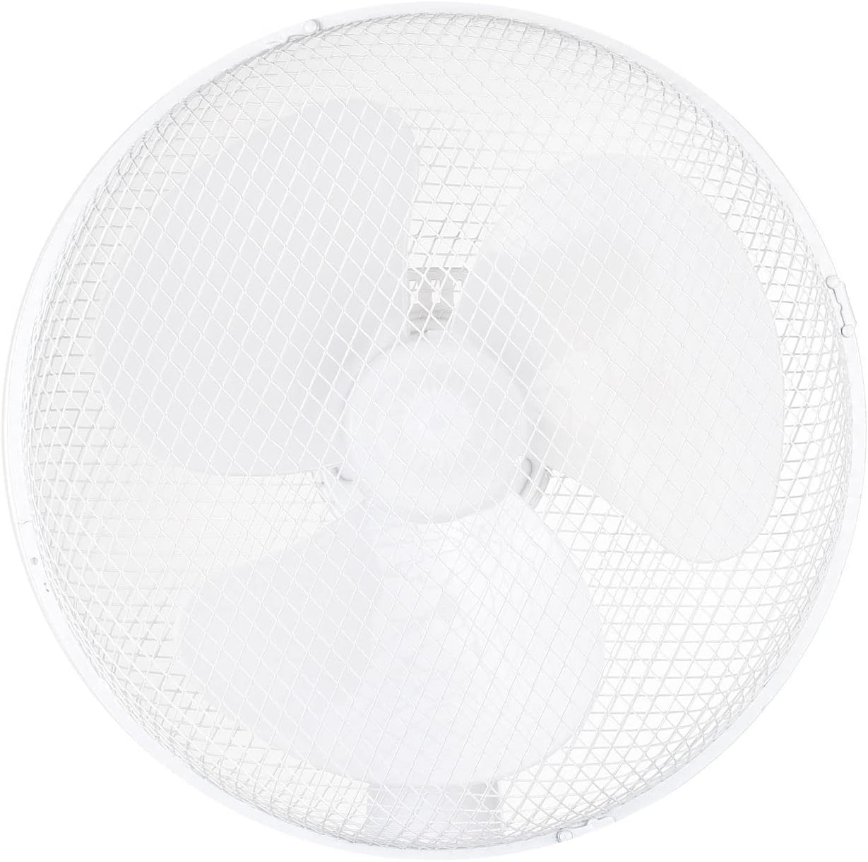 XXL Tischventilator mit Oszillation