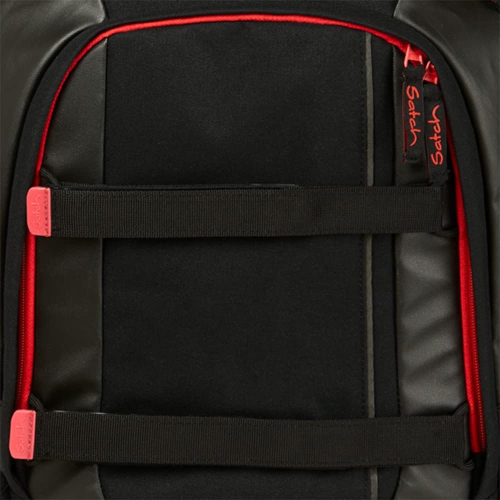 Fire Phantom Schulrucksack-Set, Fire Phantom