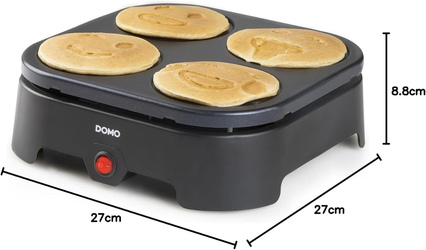 Pancake Maker - Emoji