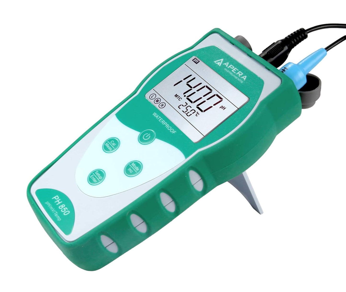 PH850-DP pH-Messgerät für Milchprodukte, Milchprodukte
