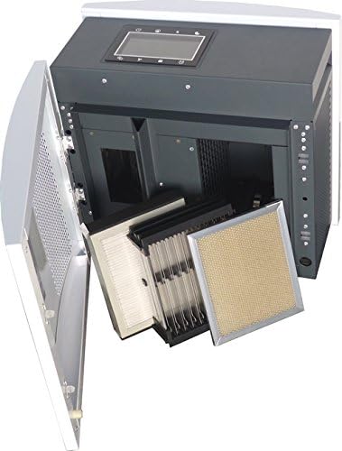 Luftreiniger WDH-H3, WDH-H3 (150 m3/h)