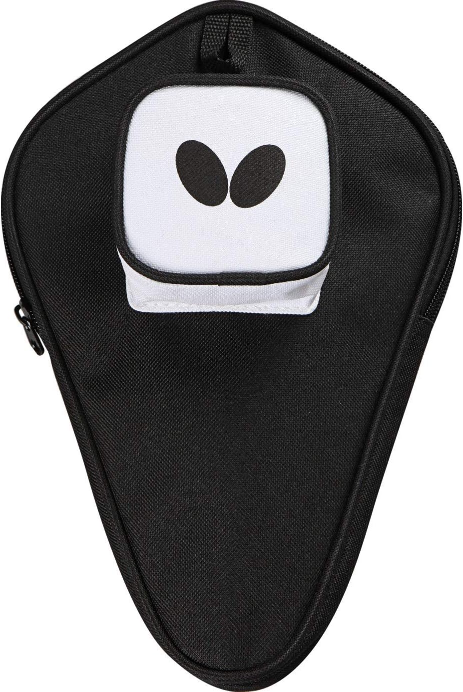 Tischtennisschläger für Profis mit Case CC1, Bundle mit Case CC1