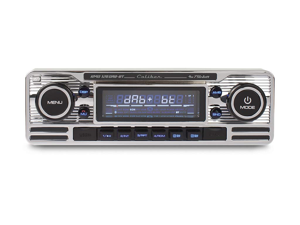 RMD120DAB-BT