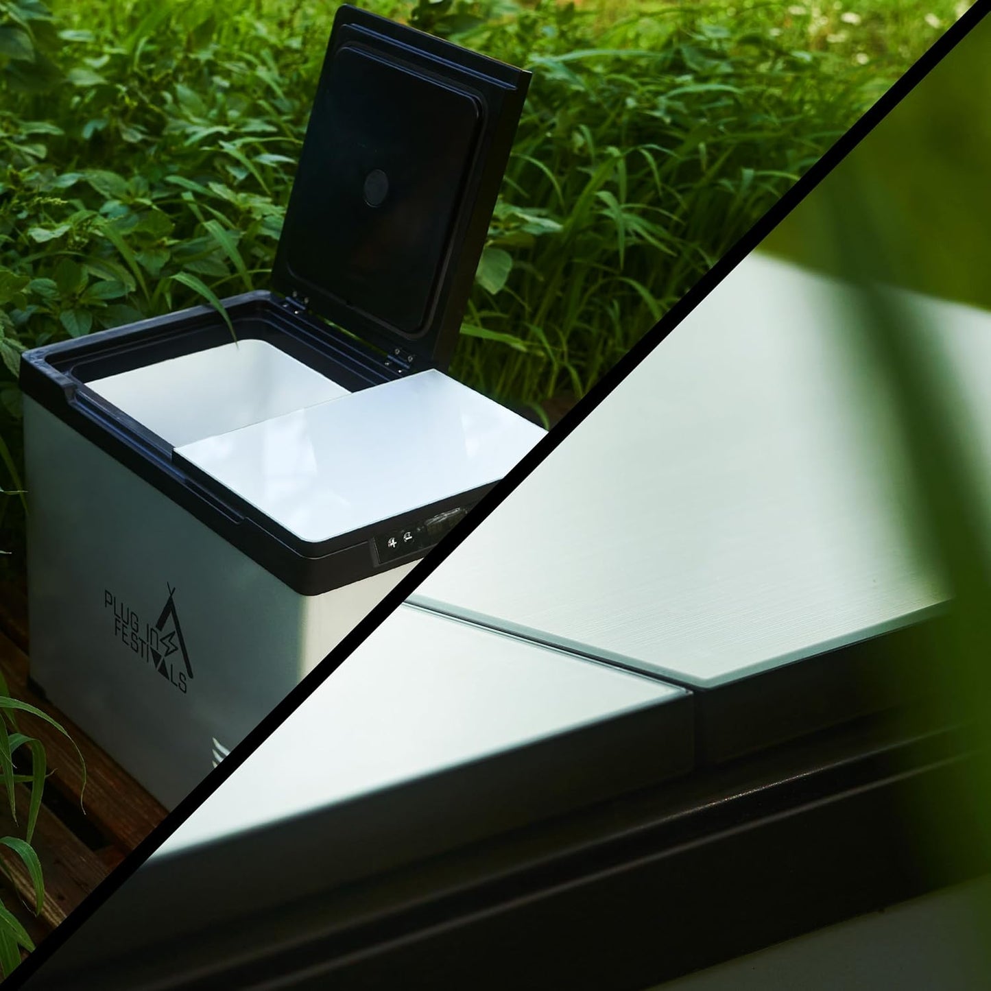 ‎Icecube Dual 40, 38 Liter