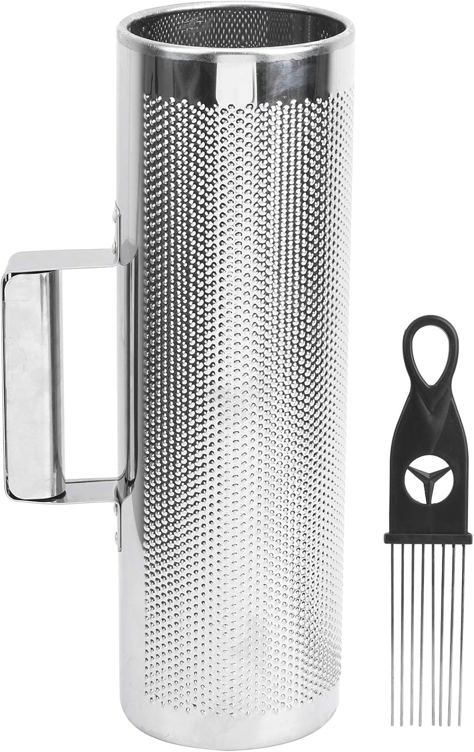 Guiro Shaker mit Scraper