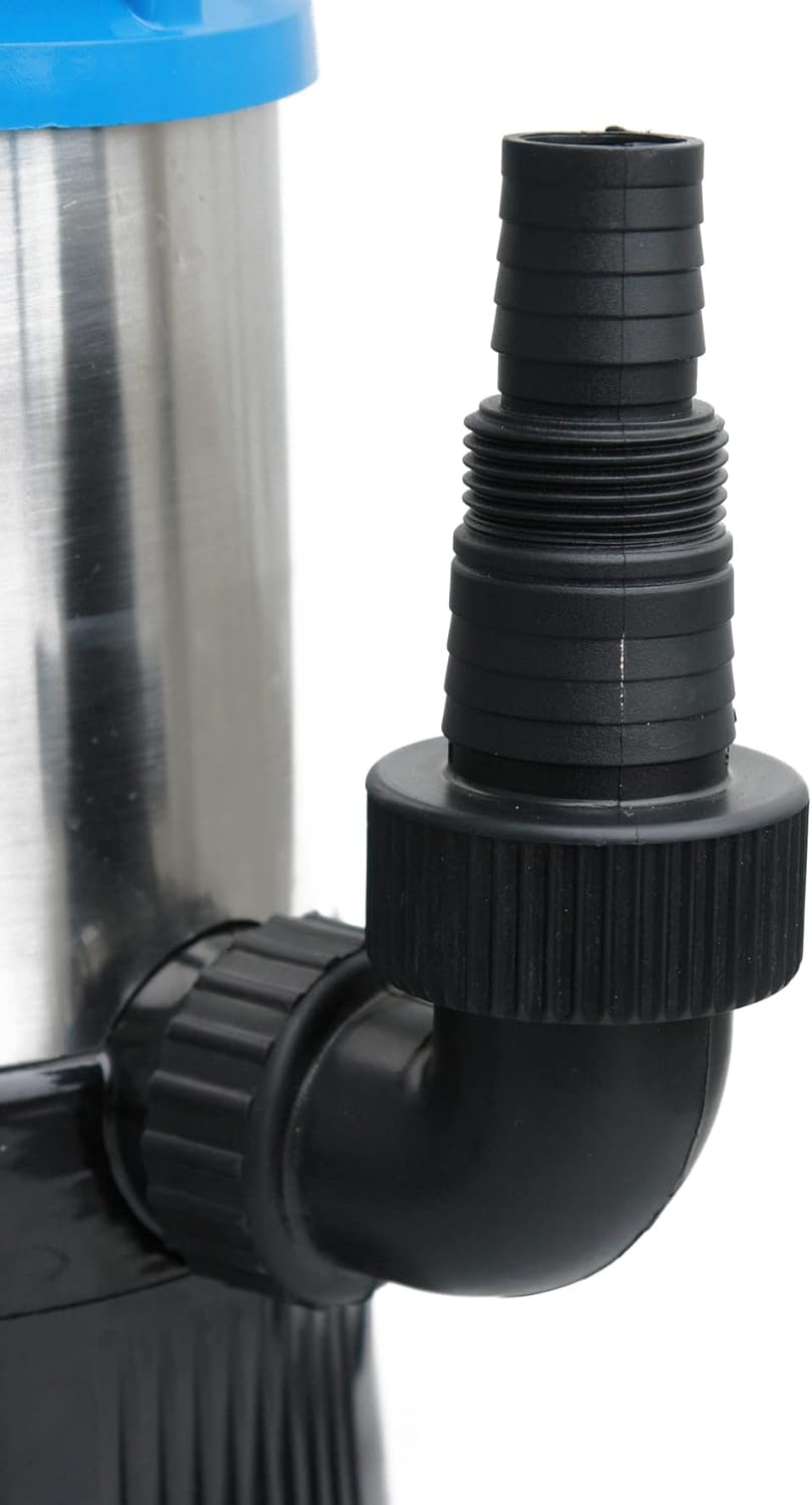 94246 Drucktauchpumpe GDT 901