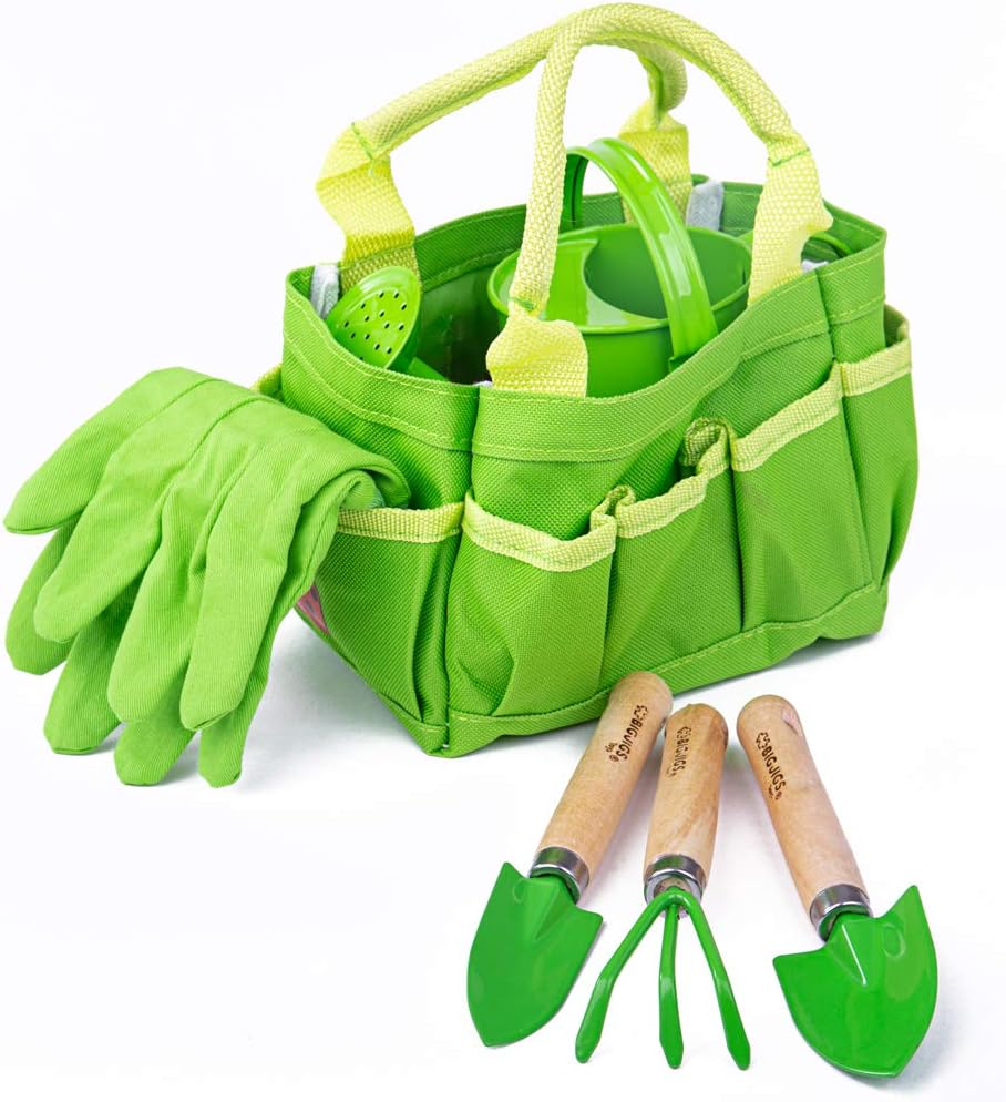 Gartenwerkzeugen-Set Kinder