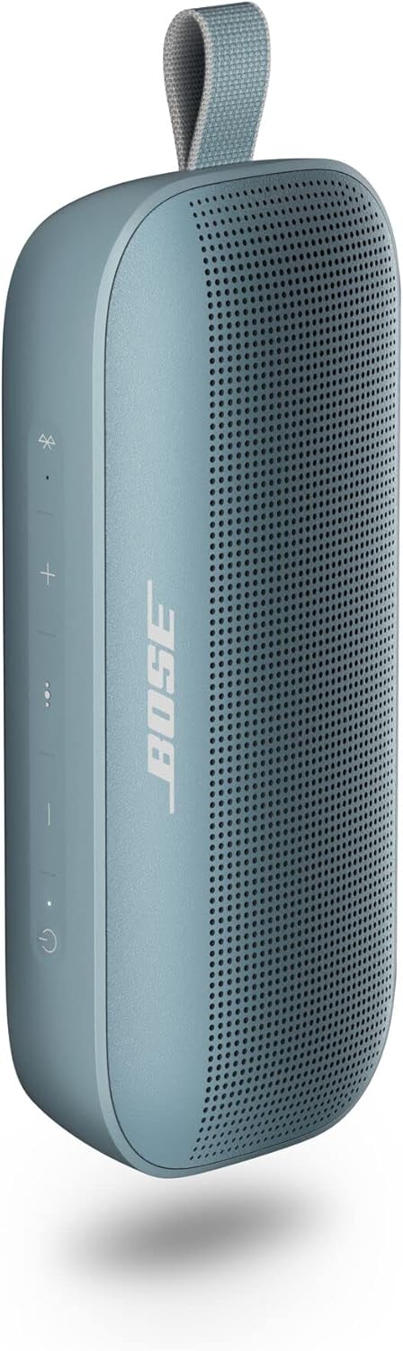 SoundLink Flex Bluetooth-Outdoor-Lautsprecher, Blau