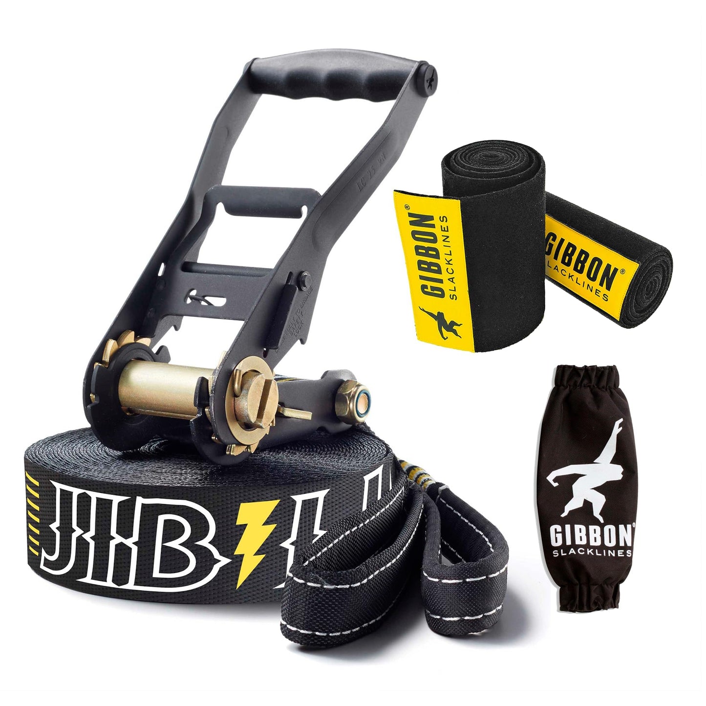 Jibline Treewear Set, STANDARD