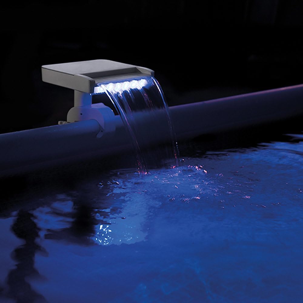 Wasserfall, Single