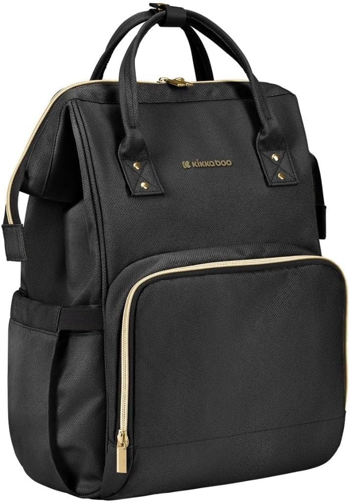 Siena, Schwarz / Gold