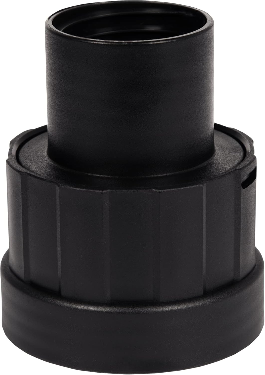 Saugschlauch für Nass-Trockensauger (3 m, inkl. Adapter), Neue Version, Einheitsgrösse