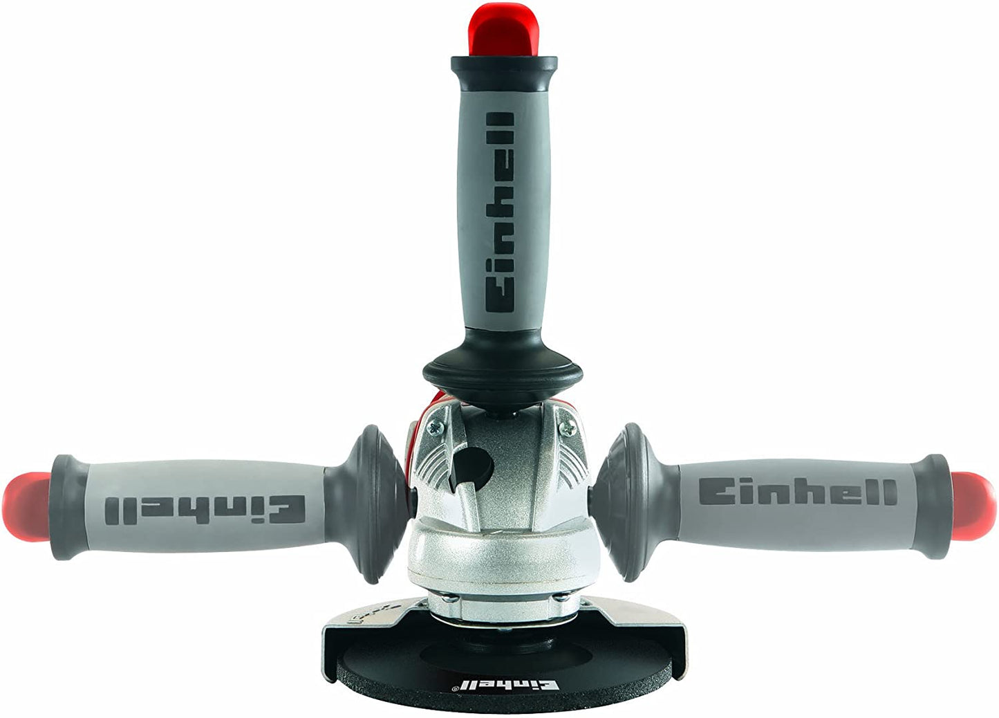 Winkelschleifer TE-AG 115, 115mm/720 Watt