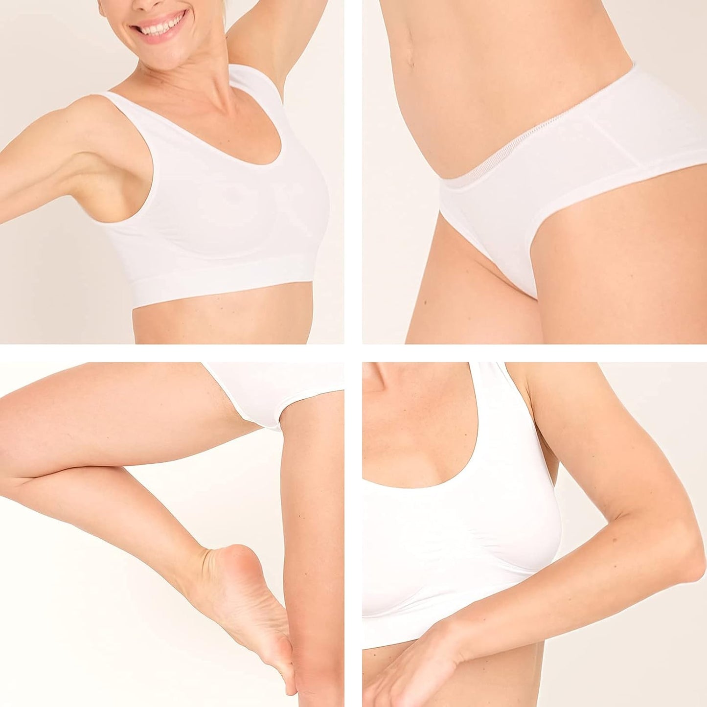 550g Sugaring Haarentfernungspaste, Medium