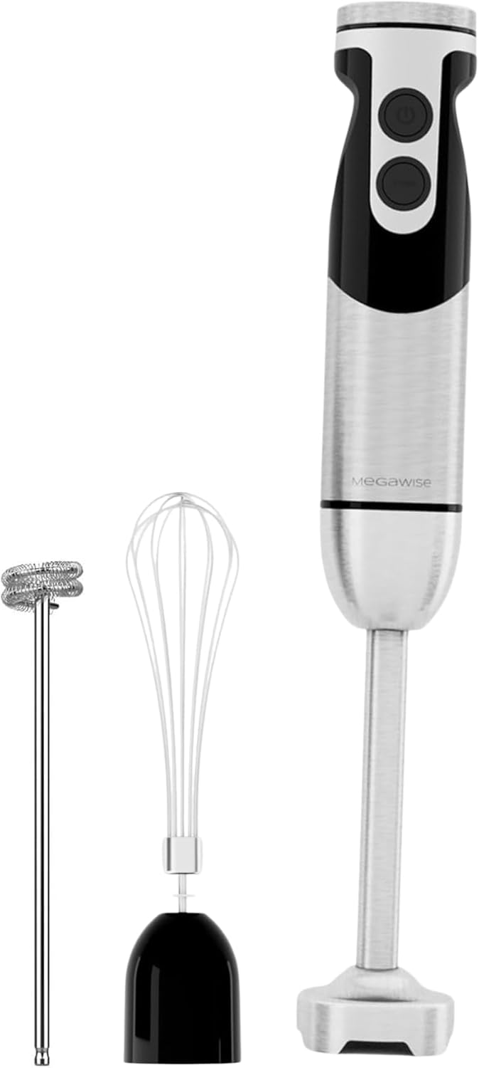 3-in-1 Stabmixer