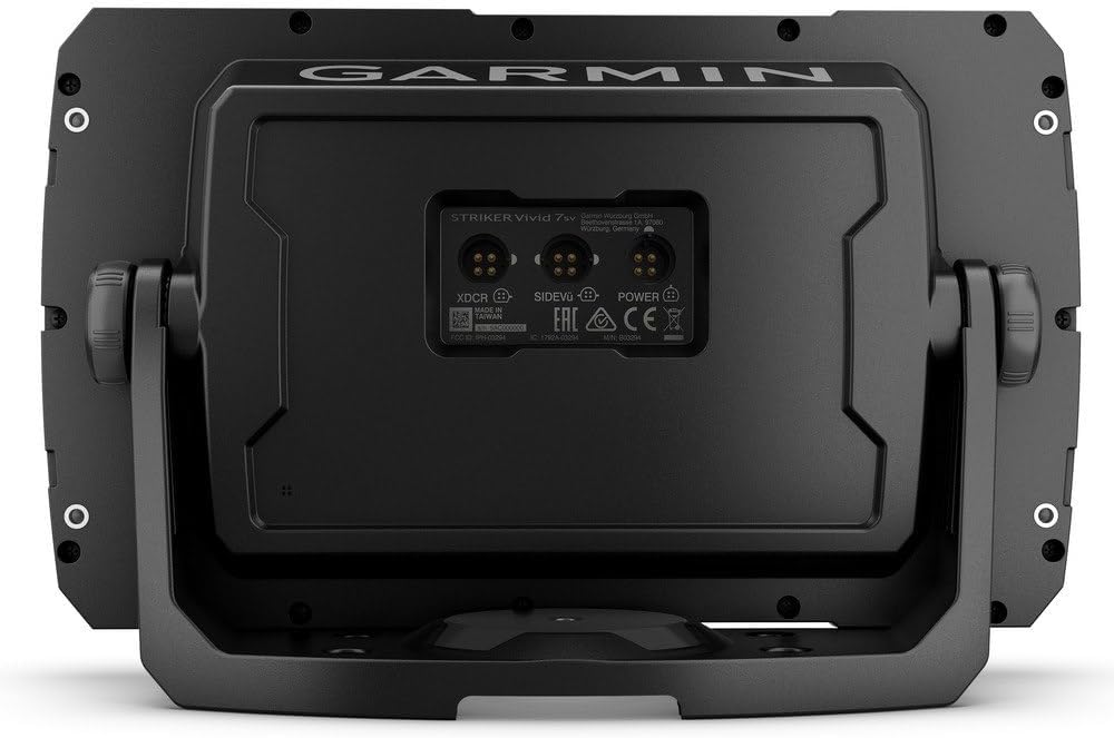 Fischfinder Striker Vivid 7sv