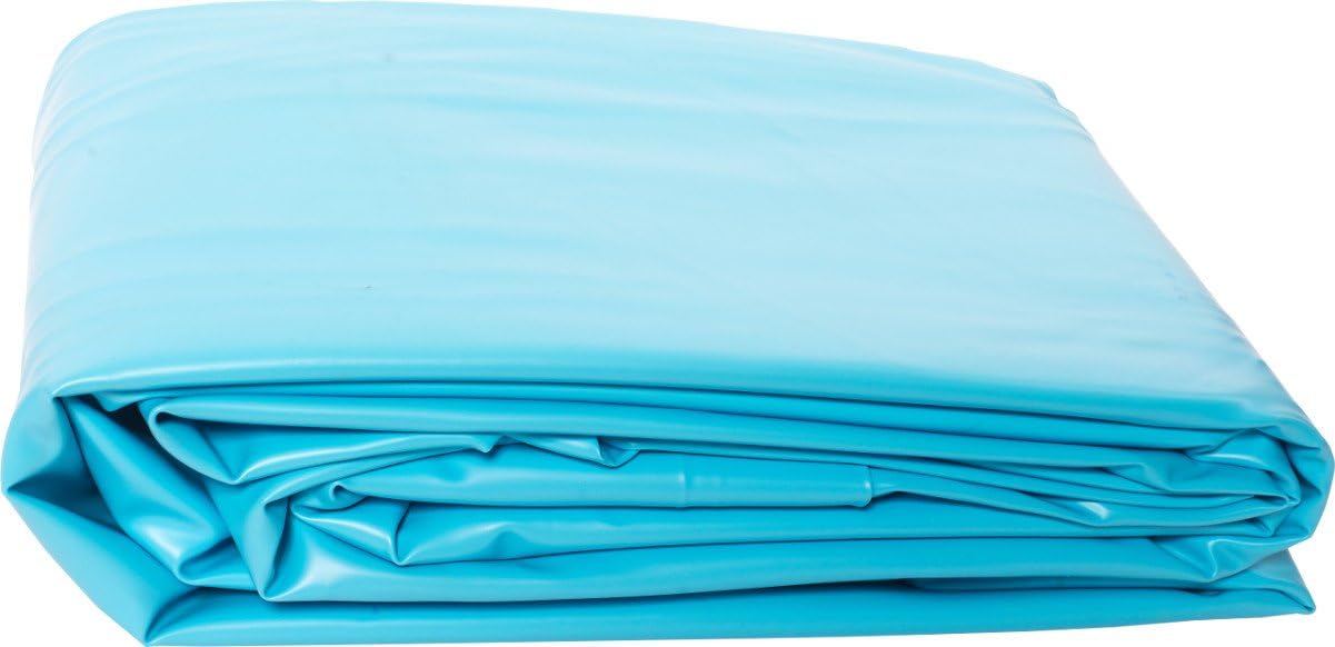 PVC-Poolfolie für Stahlwandpools
