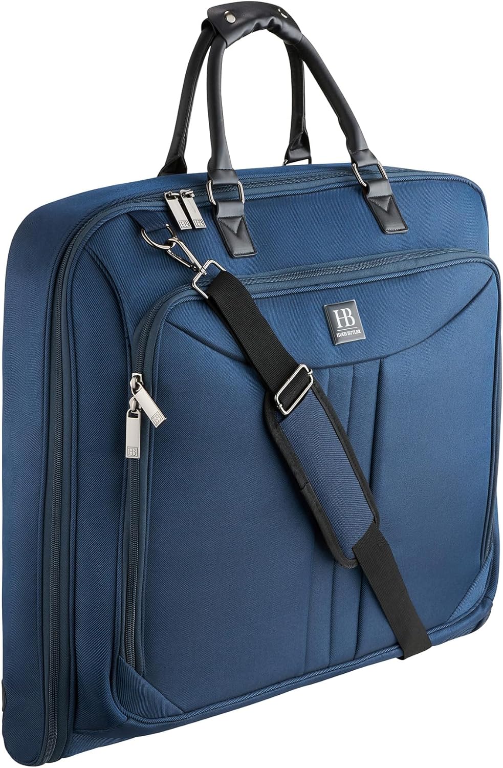 Kleidersack Reisetasche, Blau