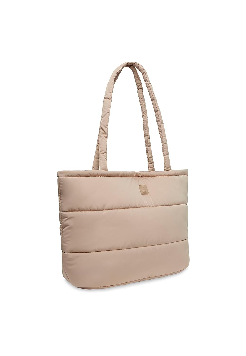 Wickeltasche, Brown