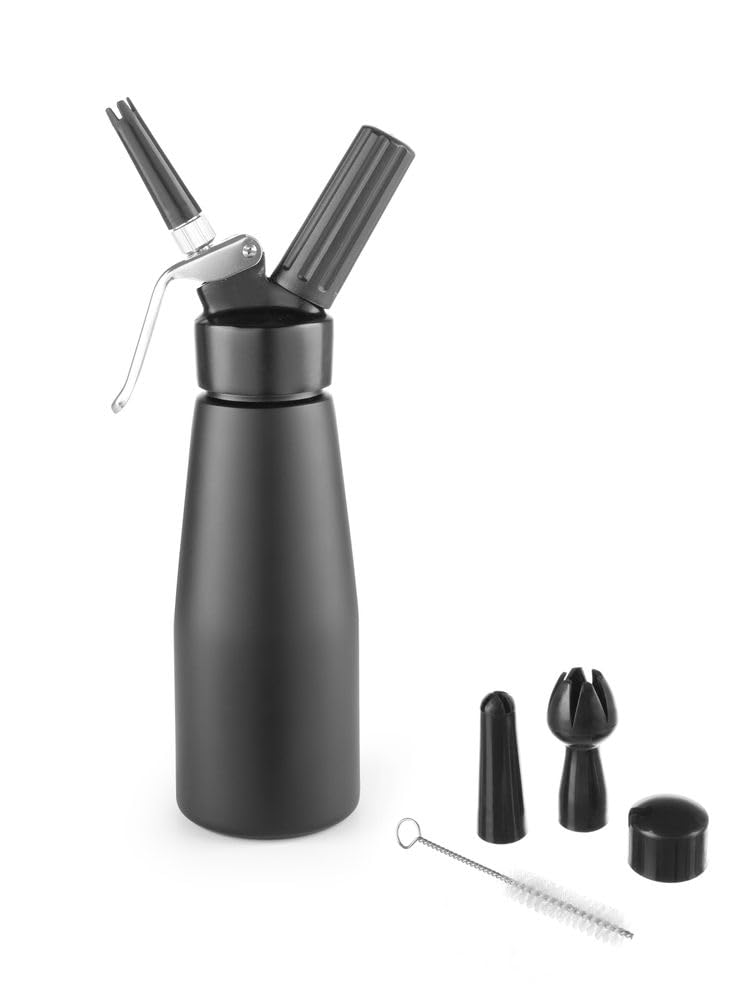 KitchenLine, 0.5L Schwarz