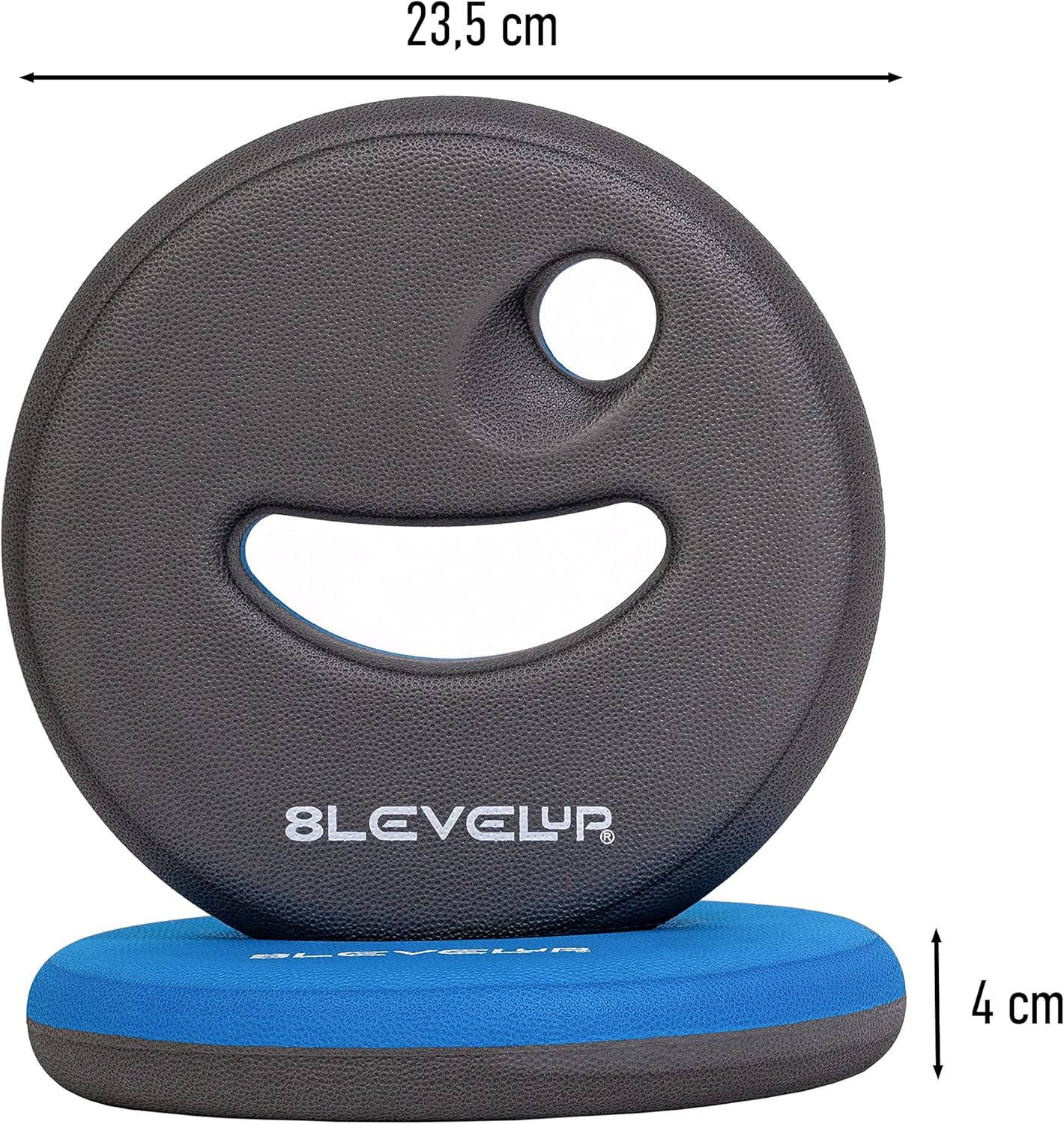Aqua Fit Discs, 2 Stück