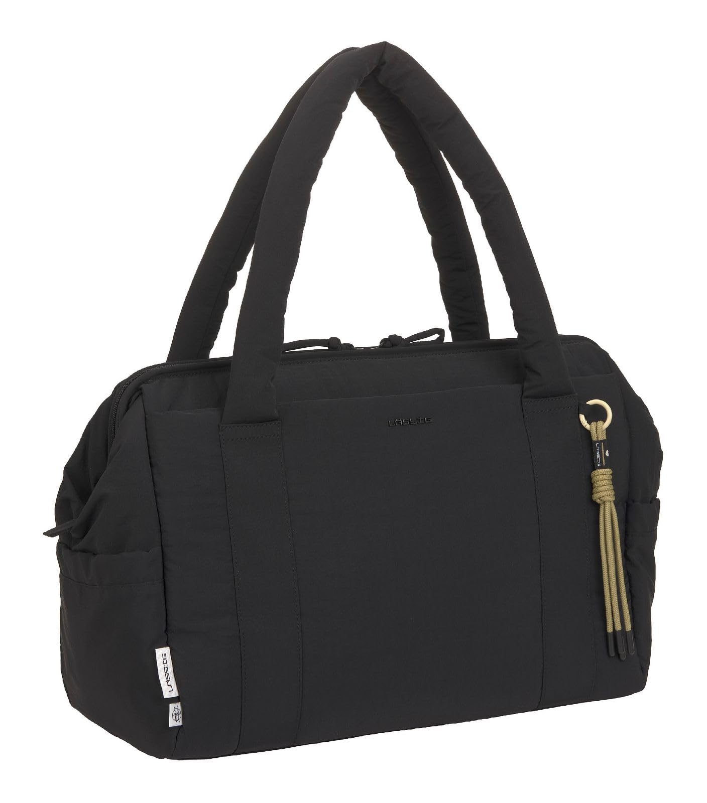 Wickeltasche Yula Weekender