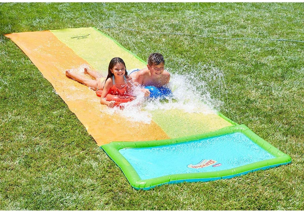 Wasserrutsche für Kinder, 64320