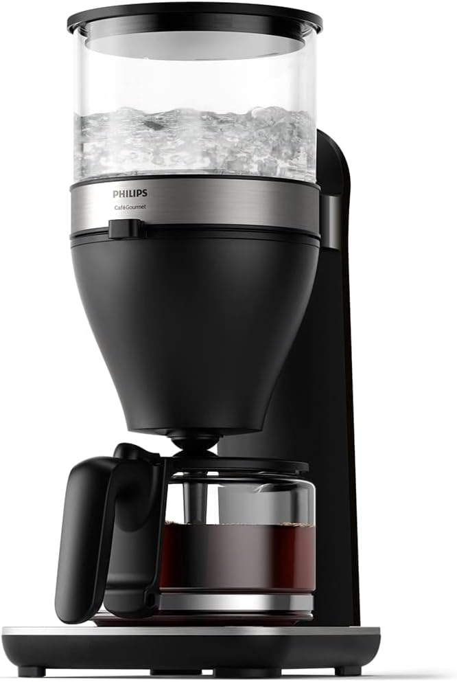 Filterkaffeemaschine HD5416/60, Gourmet Filterkaffeemaschine