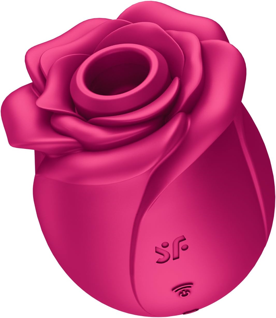 Pro 2 Classic Rose, Classic Blossom