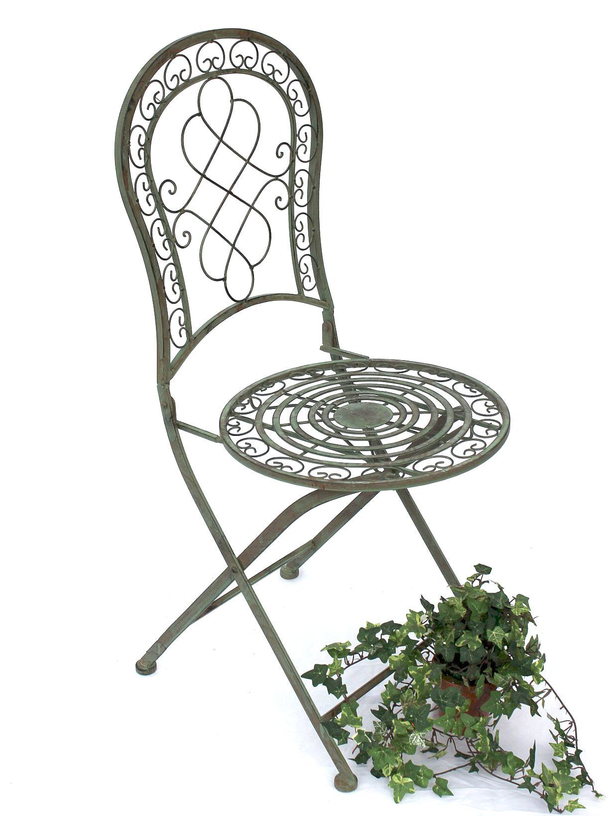 Gartenstuhl Malega