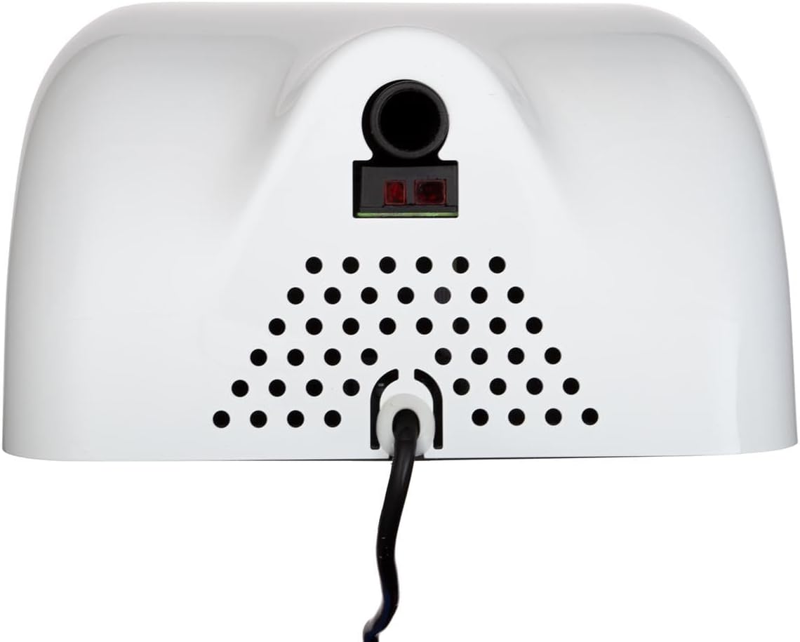 Handtrockner HT-26 mit Infrarotsensor, HT-26