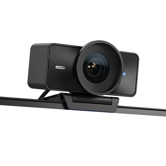 Facecam 4K Webcam mit HDR und USB-C Anschluss, Facecam 4K