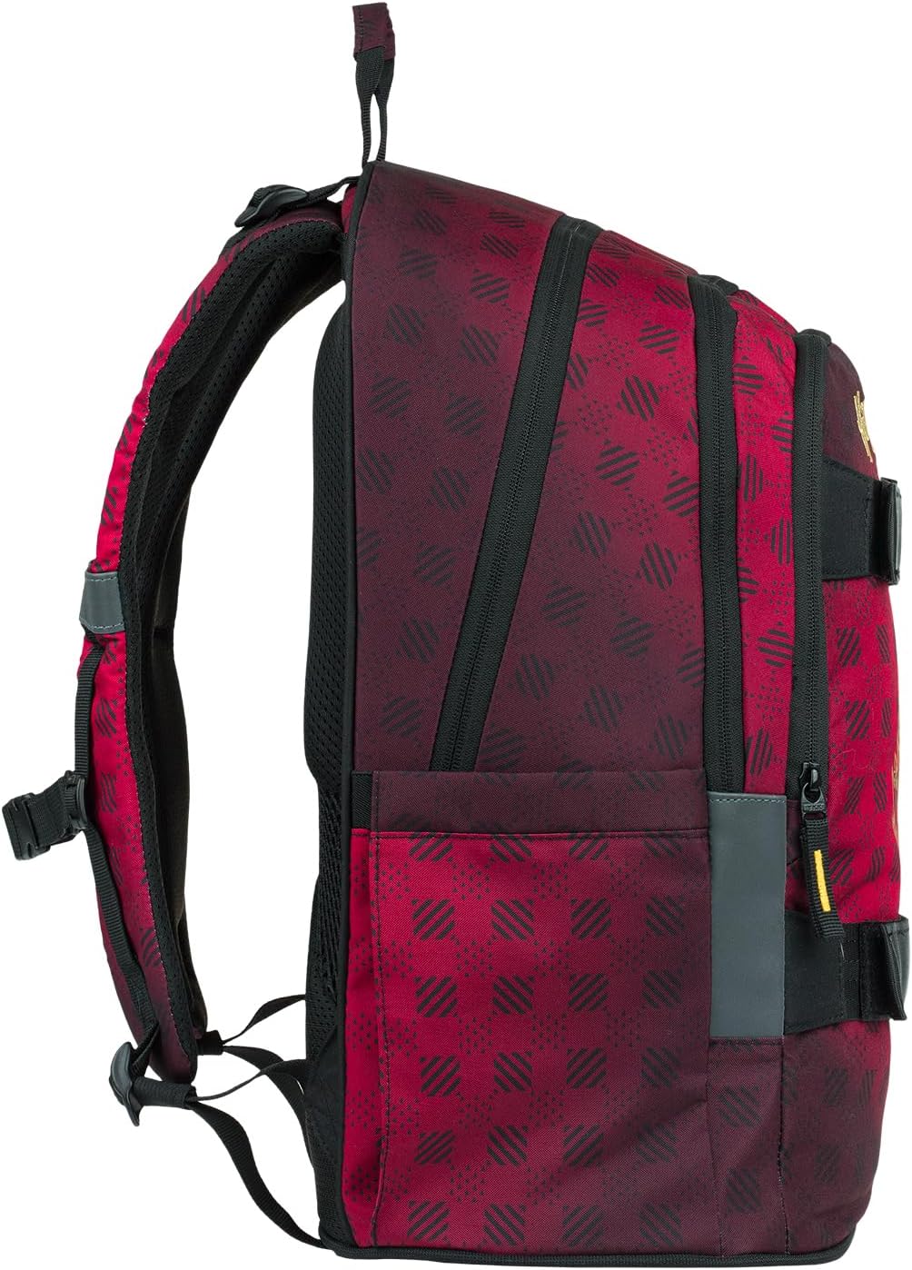 Schulrucksack Set Harry Potter, Harry Potter Hogwarts