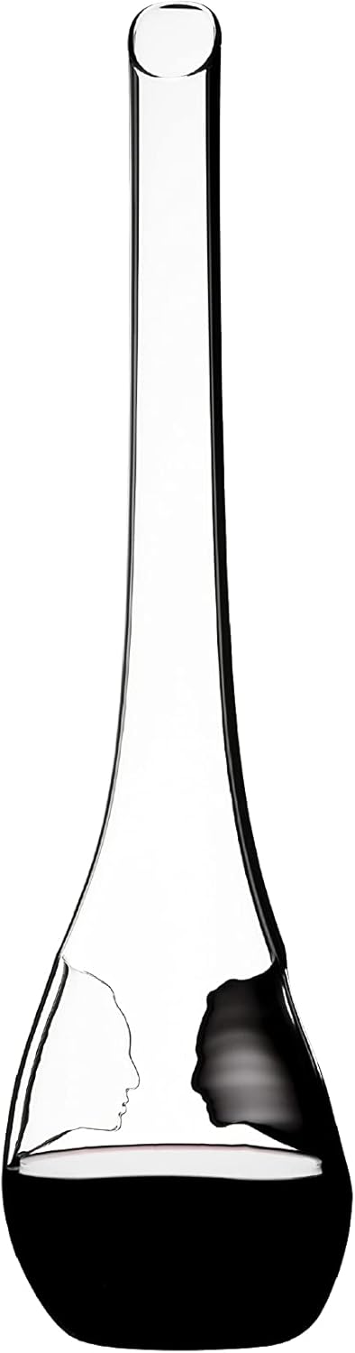 Black Tie Face to Face Dekanter