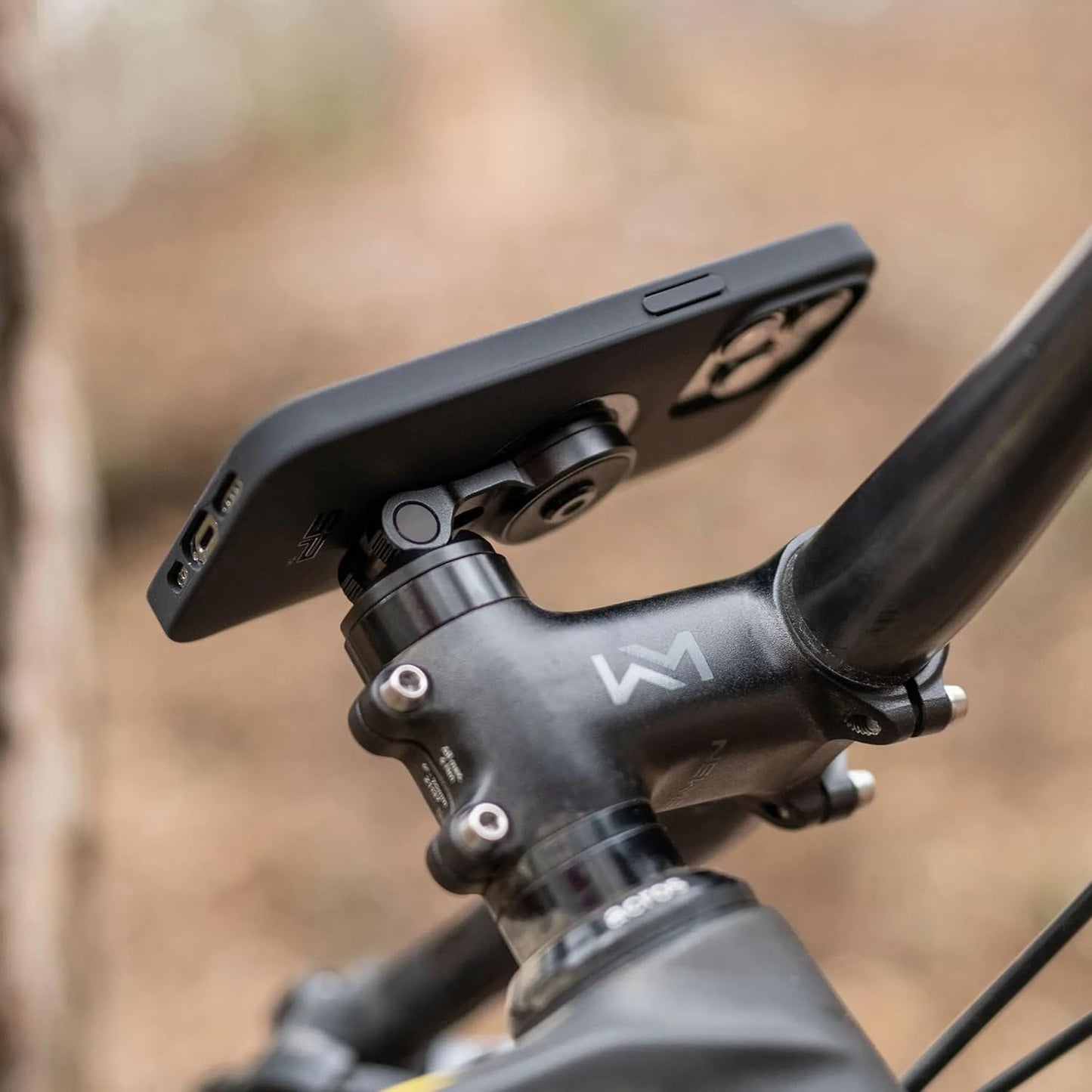 Stem Mount Pro, Single