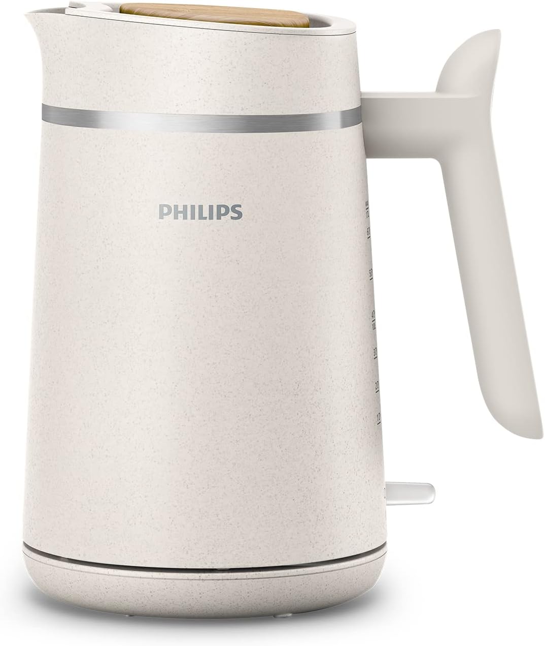 Conscious Collection Wasserkocher, nachhaltig 1,7 l