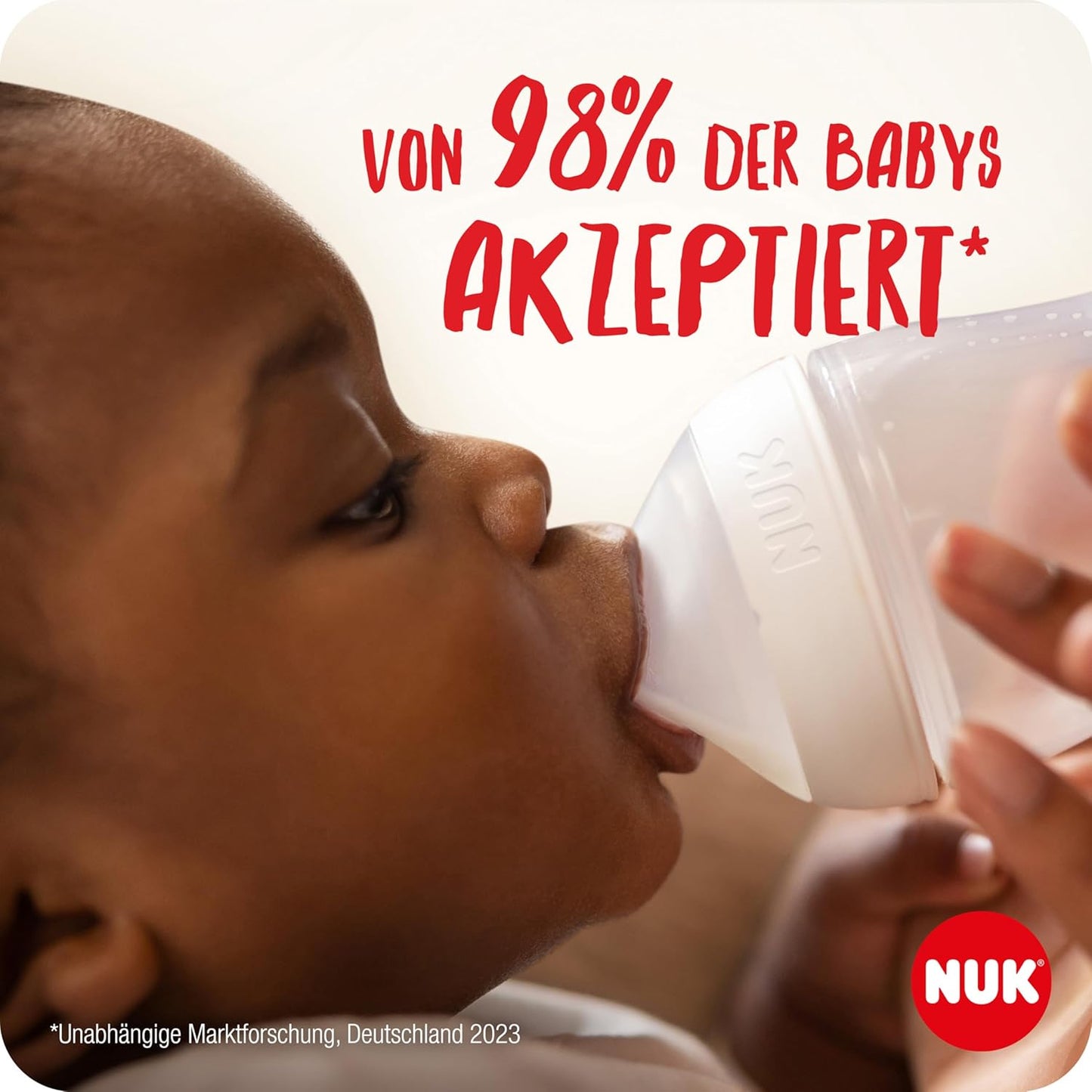 Perfect Start Babyflaschenset, Perfect Match 1 stück (1er Pack)