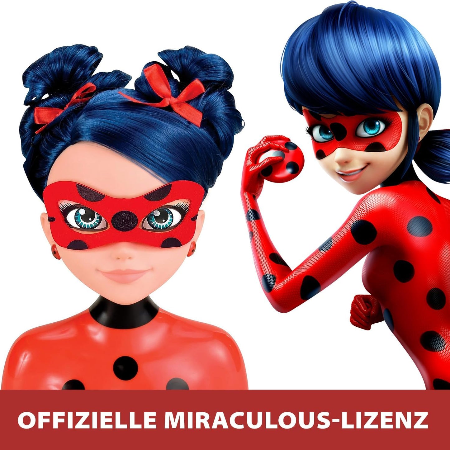 Ladybug Set