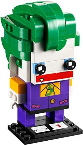 BrickHeadz "The Joker", 41588 The Joker