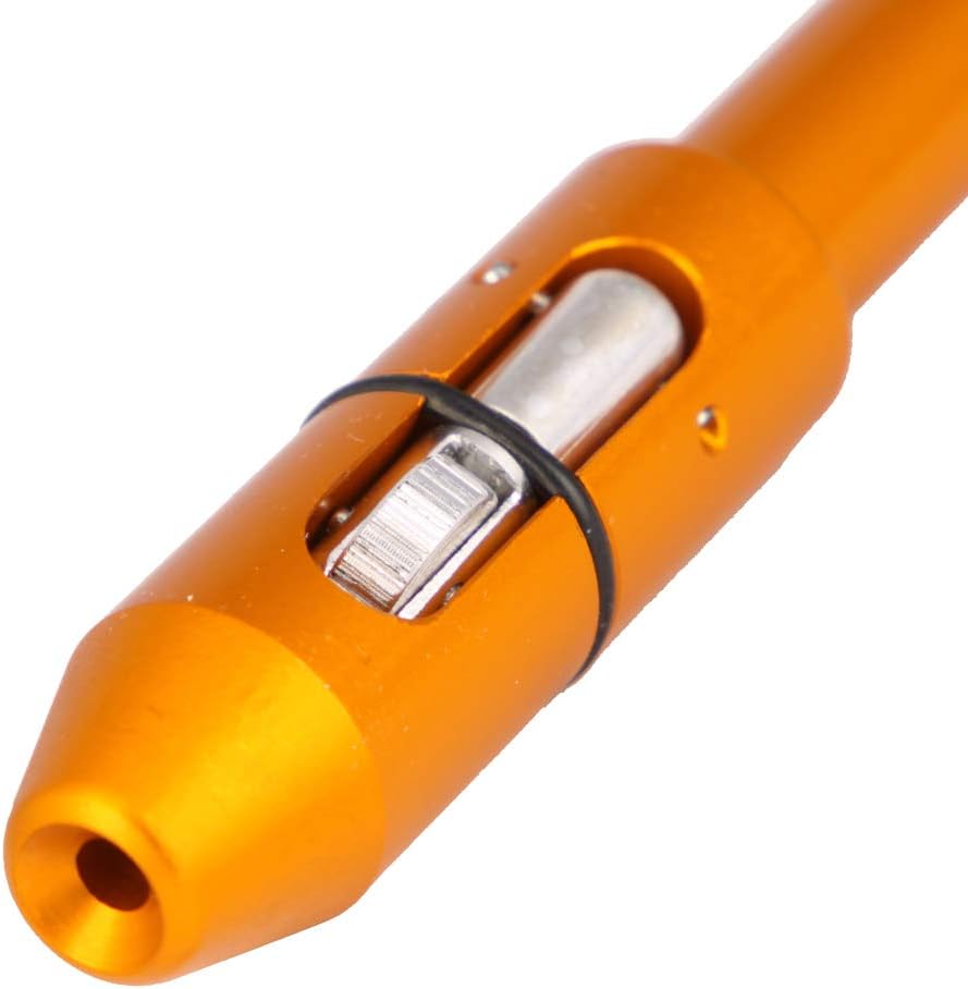 WIG-Schweissdrahthalter TIG-PEN II, Orange