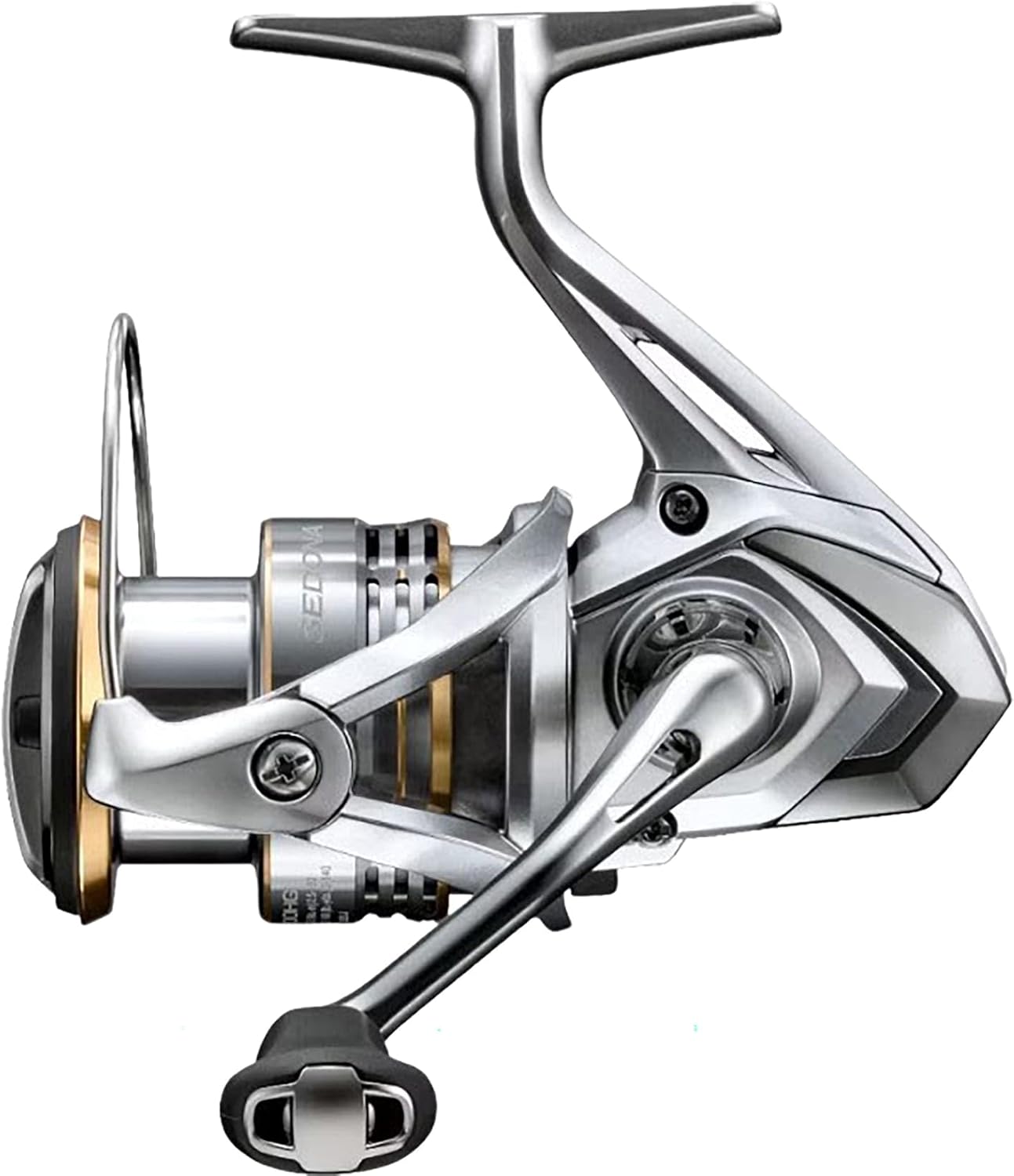Sedona FJ 1000, Gear Ratio: 5 | Size: 1000