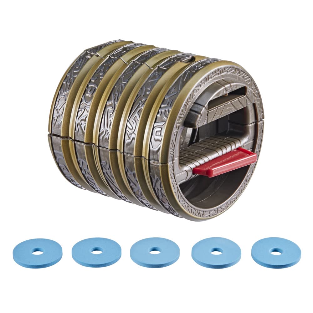 Legende der zehn Ringe