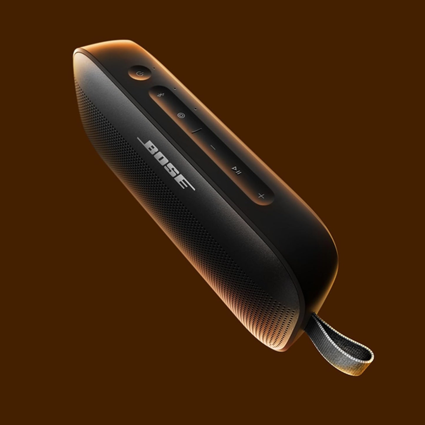 Soundlink Flex (2nd Gen.), Schwarz