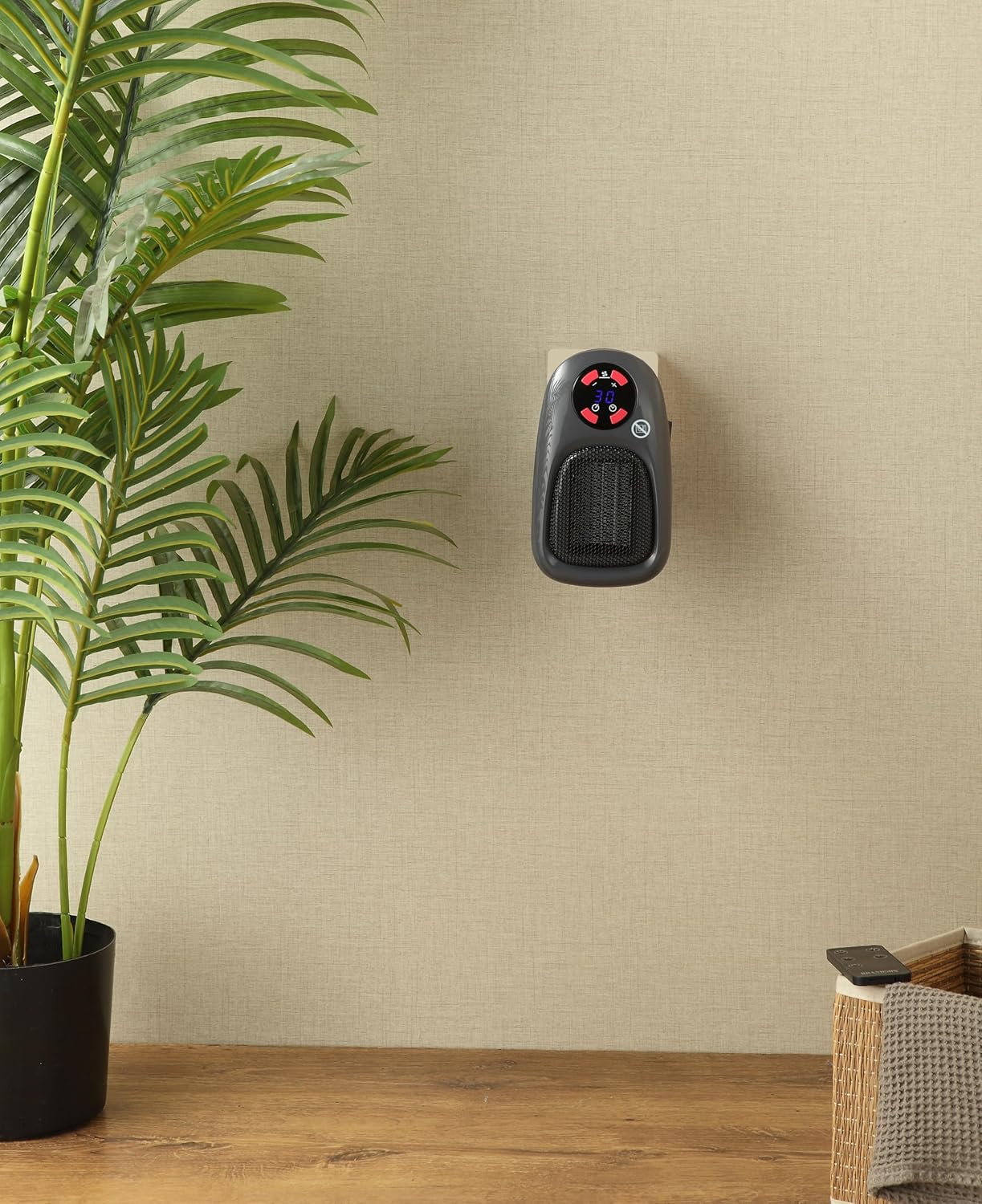 Plug-In Heater SH500 - Heizlüfter, SH500
