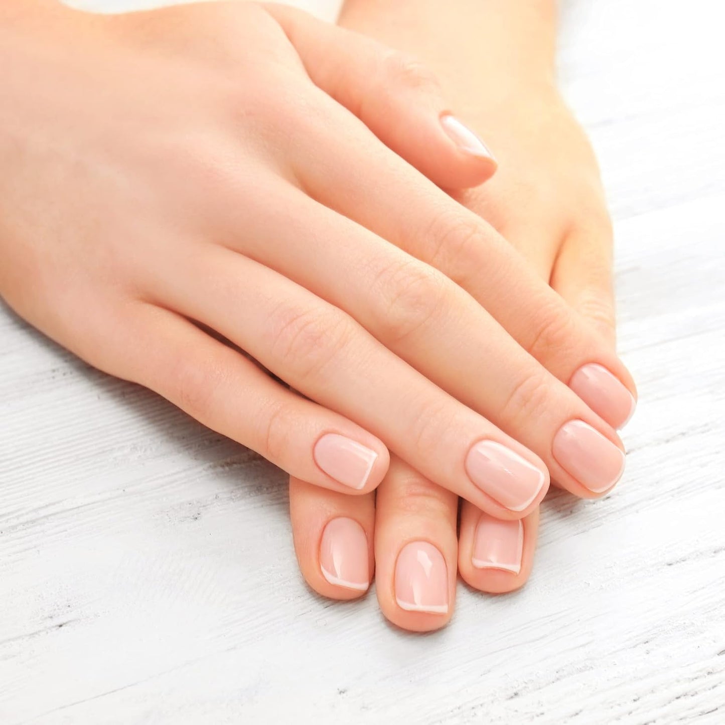 Sheabutter Nagelcreme (2 Stück), 2 x Shea Nail Butter