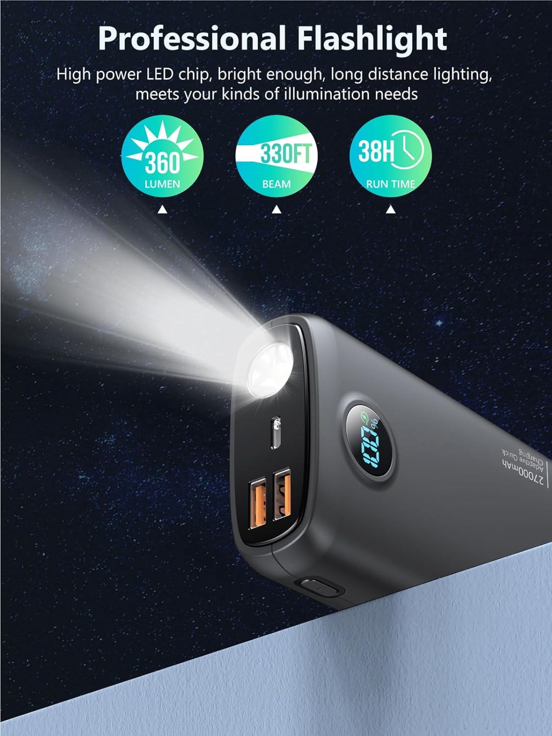 Power Bank
