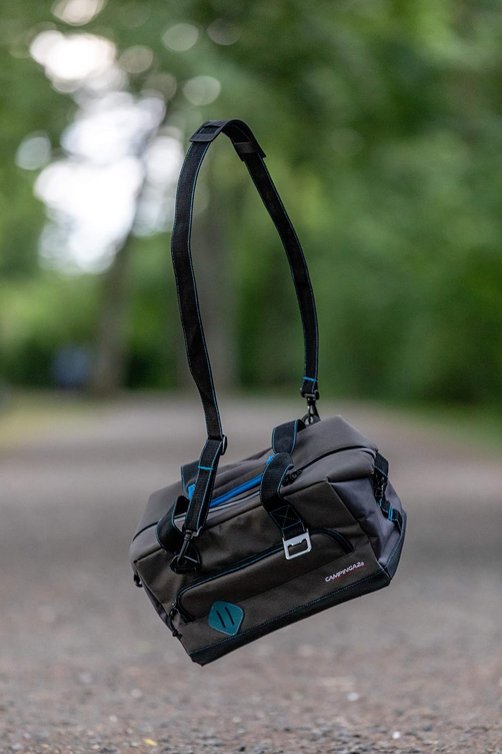 Office Kühltasche/Kühlrucksack, Doctor Bag