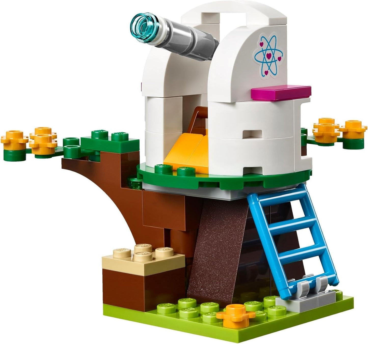 Friends - Olivias Expeditionsauto (41116)