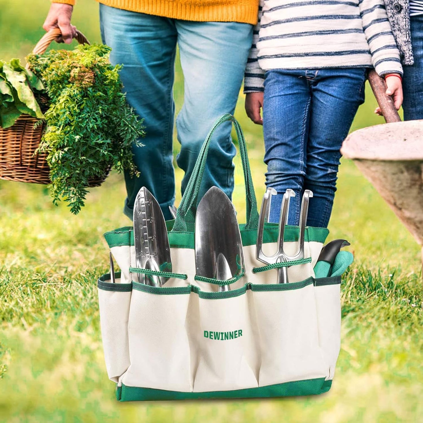 Gartenwerkzeug-Set